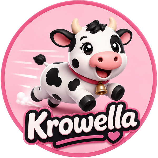Krowella